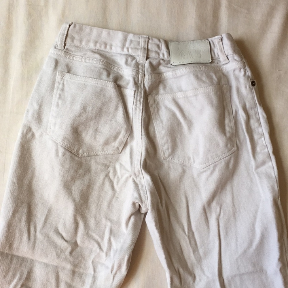White Ralph Lauren jeans - Picture 3 of 5